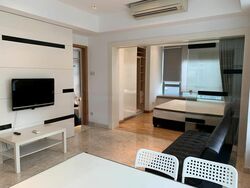 Park Infinia At Wee Nam (D11), Condominium #455688381